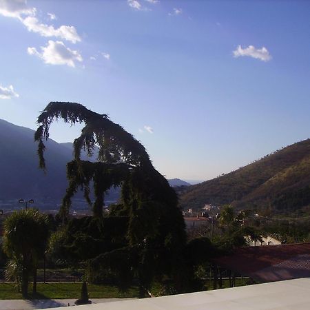 Hotel Diecimare Cava deʼ Tirreni Exterior foto